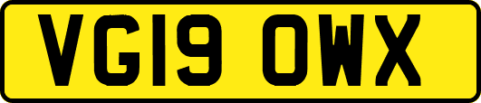 VG19OWX
