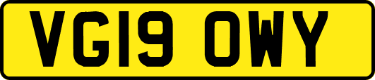 VG19OWY