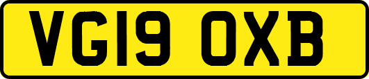 VG19OXB