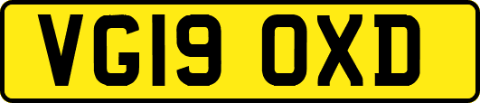 VG19OXD