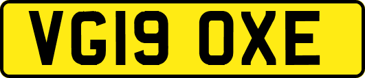 VG19OXE