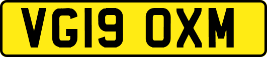 VG19OXM