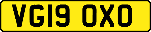 VG19OXO
