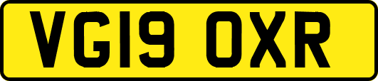 VG19OXR