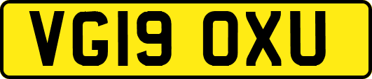 VG19OXU