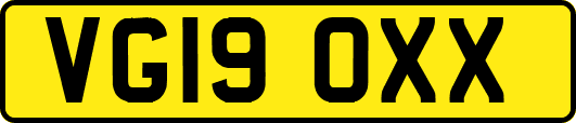 VG19OXX