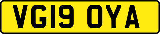 VG19OYA