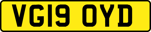 VG19OYD