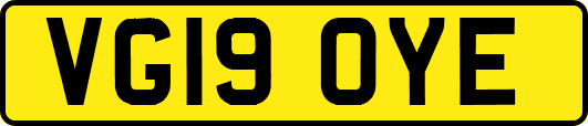 VG19OYE