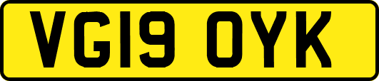 VG19OYK