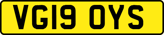 VG19OYS