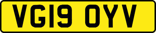 VG19OYV