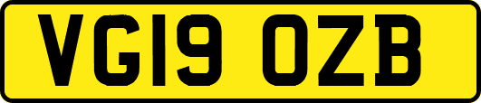 VG19OZB