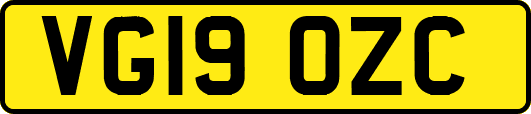 VG19OZC