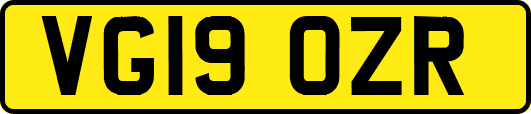 VG19OZR