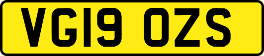VG19OZS