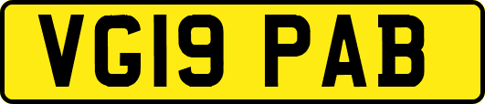 VG19PAB