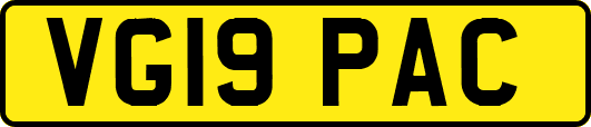 VG19PAC