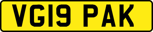 VG19PAK