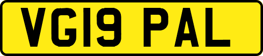 VG19PAL