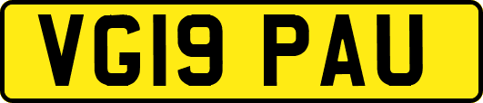 VG19PAU