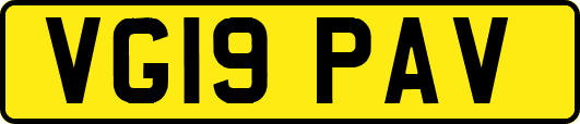 VG19PAV