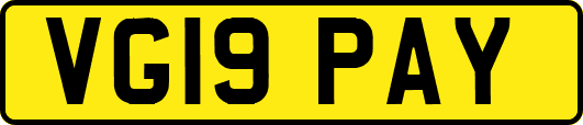 VG19PAY