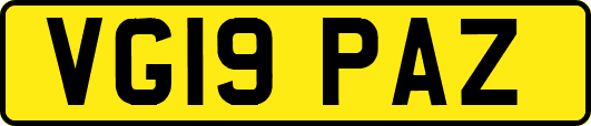 VG19PAZ