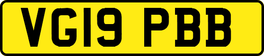 VG19PBB