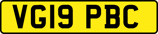 VG19PBC