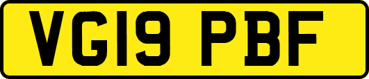 VG19PBF