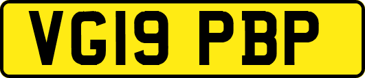 VG19PBP