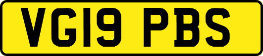 VG19PBS