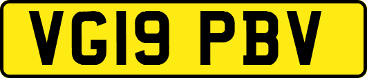 VG19PBV