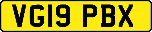 VG19PBX