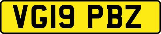 VG19PBZ
