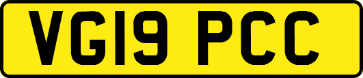 VG19PCC