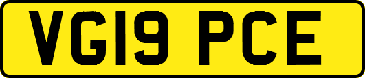 VG19PCE