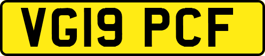 VG19PCF