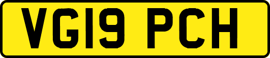 VG19PCH
