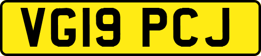 VG19PCJ