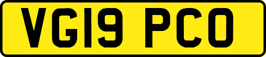 VG19PCO