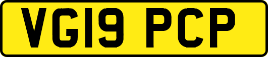 VG19PCP