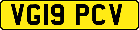 VG19PCV