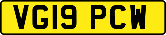 VG19PCW