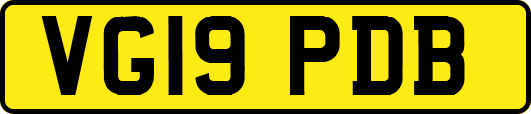 VG19PDB