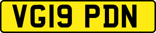 VG19PDN