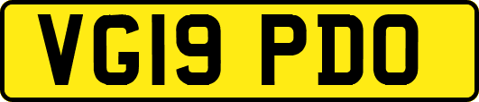 VG19PDO