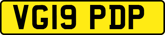 VG19PDP