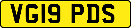 VG19PDS